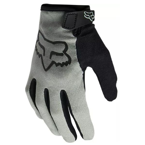 GUANTES FOX RANGER LARGOS MUJER