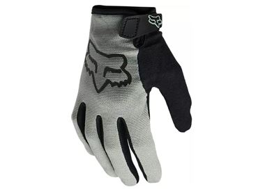 GUANTES FOX RANGER LARGOS MUJER