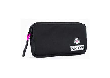 MUC-OFF BOLSA SMARTPHONE ESSENTIALS IMPERMEABLE NEGRO