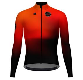 CHAQUETA TÉRMICA GOBIK VIBIKE SKIMO PRO