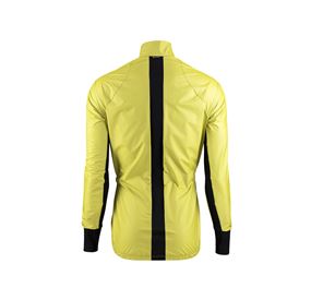 ETXEONDO CHUBASQUERO URA PISTACHO OTOÑO INVIERNO 2