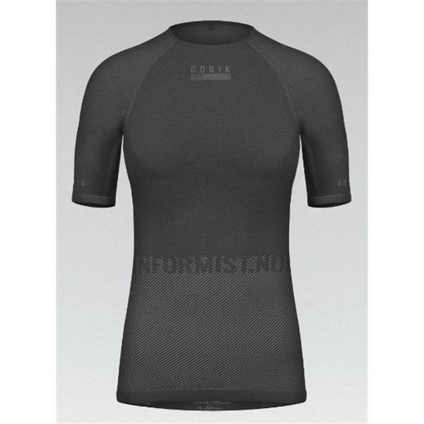 CAMISETA INTERIOR MANGA CORTA GOBIK LIMBER SKIN HOMBRE