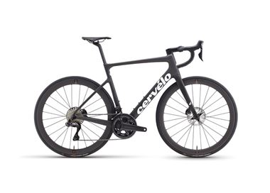 BICICLETA CERVÉLO CALEDONIA-5 ULTEGRA DI2