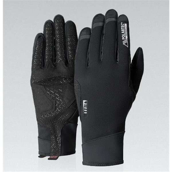 GUANTES TERMICOS GOBIK NEOSHELL BORA