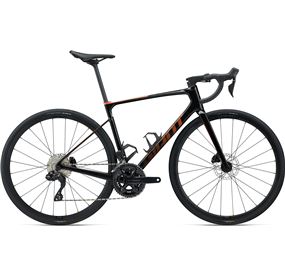 BICICLETA GIANT DEFY ADVANCED 1