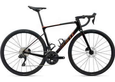 BICICLETA GIANT DEFY ADVANCED 1