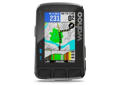 CICLOCOMPUTADOR GPS WAHOO ELEMNT ROAM 2023