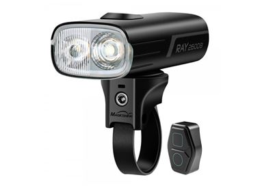 LUZ DELANTERA MAGICSHINE RAY 2600B