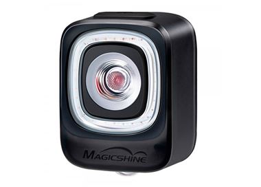 LUZ TRASERA MAGICSHINE SEEMEE 200 V3.0