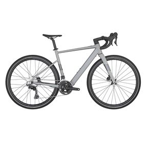 BICICLETA SCOTT SPEEDSTER GRAVEL ERIDE 40