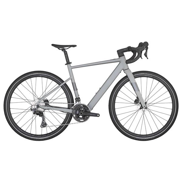 BICICLETA SCOTT SPEEDSTER GRAVEL ERIDE 40