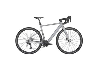 BICICLETA SCOTT SPEEDSTER GRAVEL ERIDE 40