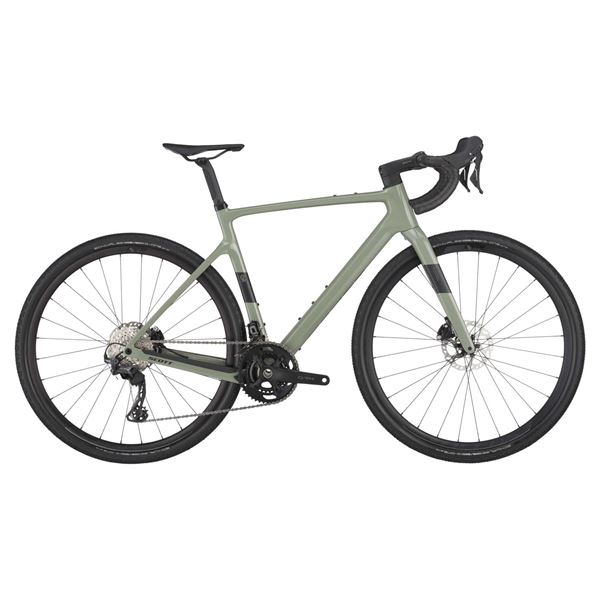 BICICLETA SCOTT ADDICT GRAVEL 50