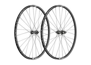 PAREJA DT SWISS XR 1700 29" 25 MM DISC CENTER HG BOOST