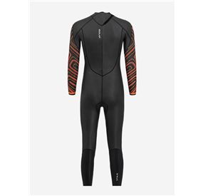 ORCA VITALIS BREAST STROKE NEGRO HOMBRE 2