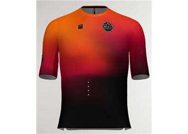 CAMISETA MANGA CORTA GOBIK VIBIKE VOLT HOMBRE