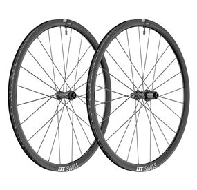 DT SWISS JUEGO RUEDAS ER 1600 2024 SHIMANO HG DISCO