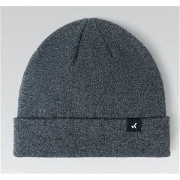 GORRO GOBIK MERINO CREST UNISEX