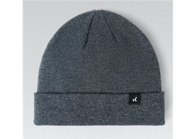 GORRO GOBIK MERINO CREST UNISEX