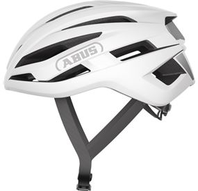 ABUS STORMCHASER ACE POLAR WHITE 2