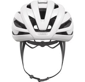 ABUS STORMCHASER ACE POLAR WHITE 2