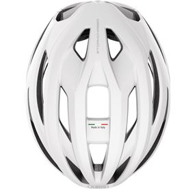 ABUS STORMCHASER ACE POLAR WHITE 3