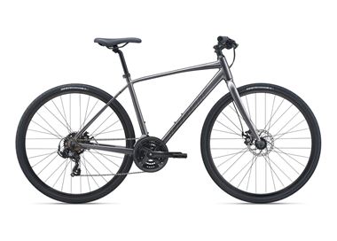 BICICLETA GIANT ESCAPE 3 DISC