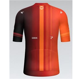 GOBIK MAILLOT MANGA CORTA ODYSSEY INEOS GRENADIERS 24 2