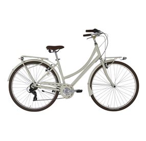 BICICLETA ALPINA VELVET MUJER 28