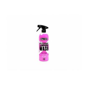 SPRAY MUC-OFF LIMPIADOR BICI SIN AGUA (WATERLESS WASH) 750ML