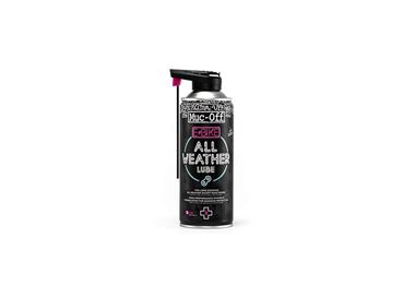 SPRAY MUC-OFF LUBRICANTE CADENA E-BIKE ALL WEATHER 250 ML