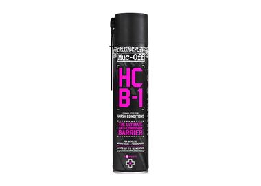 SPRAY PROTECTOR MUC-OFF HCB-1 400 ML