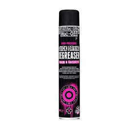 SPRAY MUC-OFF DESENGRASANTE SECADO RAPIDO 750 ML