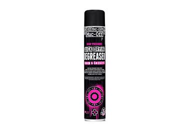 SPRAY MUC-OFF DESENGRASANTE SECADO RAPIDO 750 ML