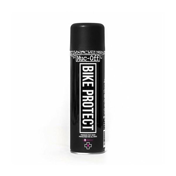 SPRAY MUC-OFF PROTECTOR BICI (BIKE PROTECT) 500 ML