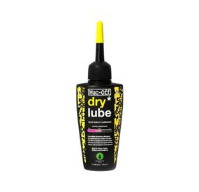 LUBRICANTE CADENA MUC-OFF DRY LUBE (SECO)