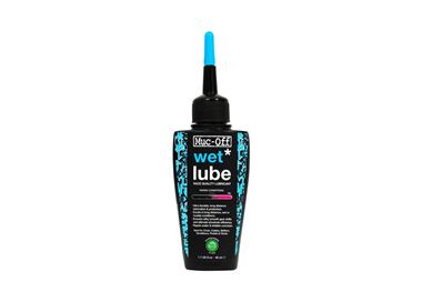 LUBRICANTE CADENA MUC-OFF WET (HÚMEDO)