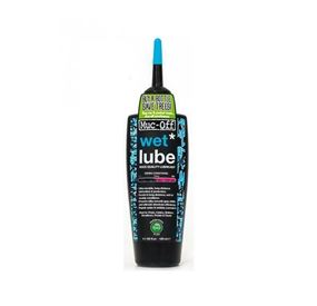 LUBRICANTE CADENA MUC-OFF WET (HÚMEDO)