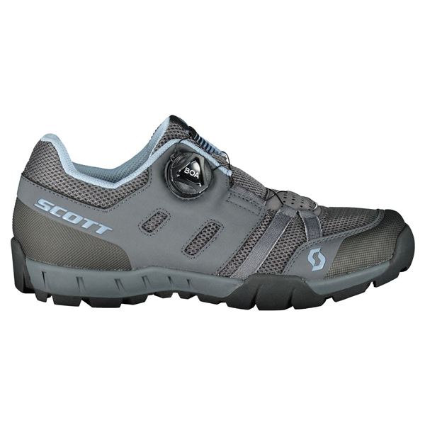 ZAPATILLAS SCOTT SPORT CRUS-R BOA MUJER