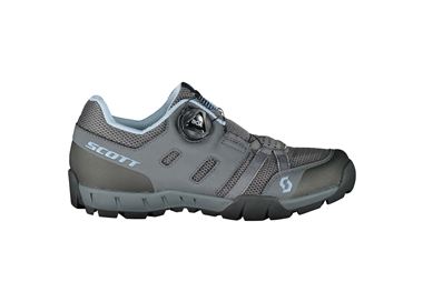 ZAPATILLAS SCOTT SPORT CRUS-R BOA MUJER