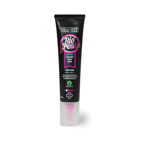 BOTE MUC-OFF GRASA BIO (BIO GREASE) 150 G