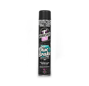 SPRAY MUC-OFF LIMPIADOR DISCOS (DISC BRAKE CLEANER)