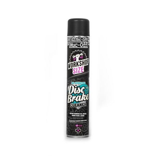 SPRAY MUC-OFF LIMPIADOR DISCOS (DISC BRAKE CLEANER)