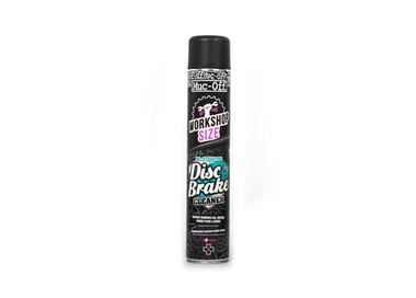 SPRAY MUC-OFF LIMPIADOR DISCOS (DISC BRAKE CLEANER)