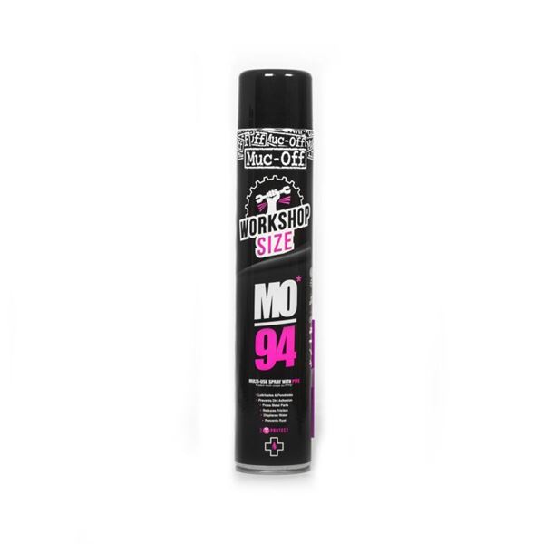 SPRAY LUBRICANTE UNIVERSAL MUC-OFF MO-94