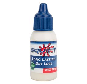 SQUIRT LUBRICANTE CADENA CERA