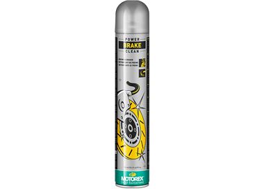 SPRAY LIMPIADOR DISCO MOTOREX POWER BRAKE CLEAN (750 ML)