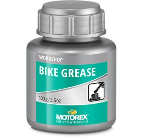 GRASA MOTOREX BIKE GREASE (100 G)