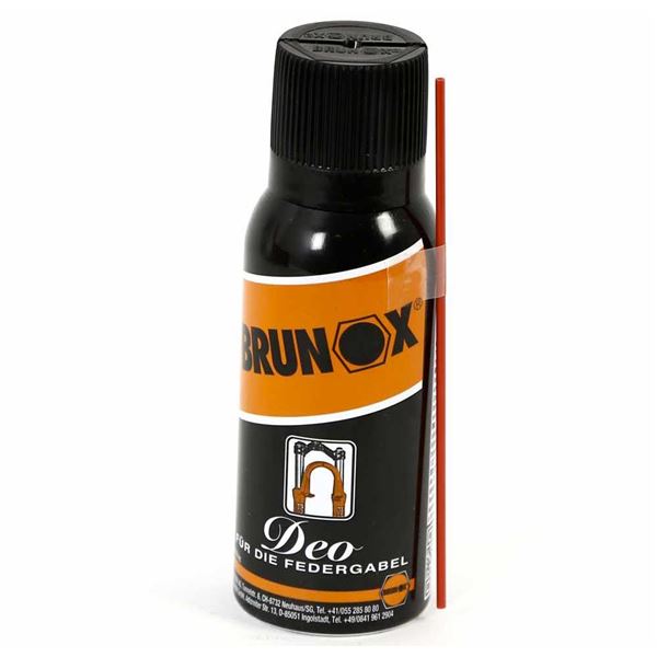 BRUNOX DEO (100 ML)