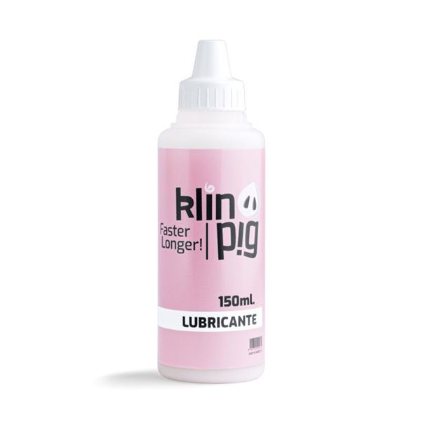 KLINPIG LUBRICANTE (150 ML)